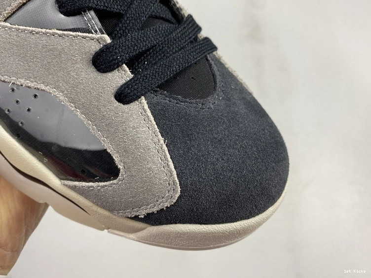 Chrome  “Tech Air 6 Jordan 0313